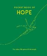 Pocket Book of Hope: For When Life Gets a Little Tough