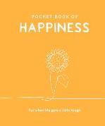 Pocket Book of Happiness: For When Life Gets a Little Tough