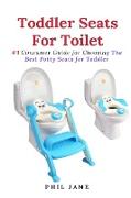 Toddler Seats For Toilet