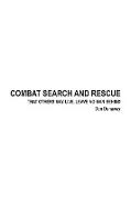 Combat Search and Rescue