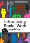 Introducing Social Work