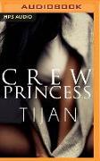 Crew Princess