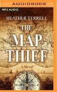 The Map Thief