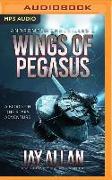 Wings of Pegasus: A Blood on the Stars Adventure