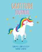 Gratitude Journal: Good Vibes, Happiness & Fun Through Positivity