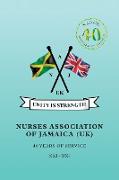 Nurses Association of Jamaica