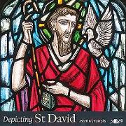 Depicting St David