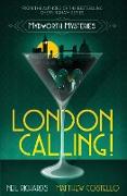 London Calling!