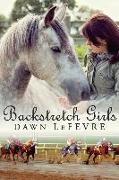 Backstretch Girls