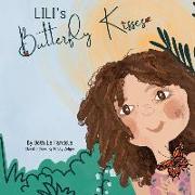 Lili's Butterfly Kisses: Volume 1