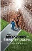 From Breakdowns to Breakthroughs: Stories of GREENZONE Psychotherapy