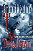 Blood Echo: A Blood Curse Novel