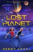 The Lost Planet