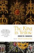 The King in Yellow