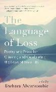 The Language of Loss