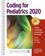 Coding for Pediatrics 2020