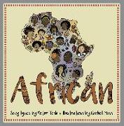 African: A Children's Picture Book