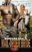 Montana SEAL's Mail-Order Bride