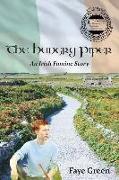 The Hungry Piper: An Irish Famine Story