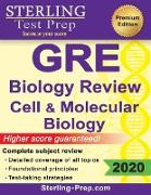 Sterling Test Prep GRE Biology