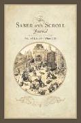 Saber & Scroll: Volume 3, Issue 1, Winter 2014