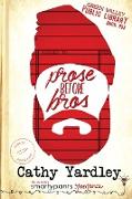 Prose Before Bros