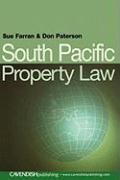 South Pacific Property Law