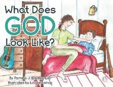 What Does God Look Like?