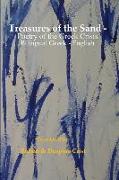 Treasures of the Sand - Poetry of the Greek Crisis: Bilingual English - Greek
