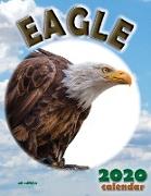 Eagle 2020 Calendar