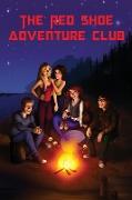 The Red Shoe Adventure Club