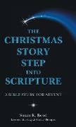 The Christmas Story Step into Scripture