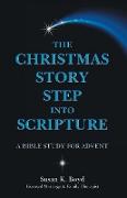 The Christmas Story Step into Scripture