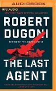 The Last Agent