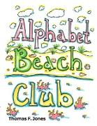 Alphabet Beach Club