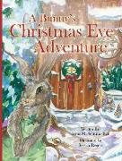 A Bunny's Christmas Eve Adventure