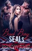 Bad Boy SEALs (Part 2)