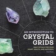 An Introduction to Crystal Grids