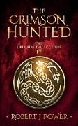 The Crimson Hunted: A Dellerin Tale