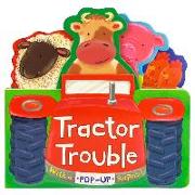 Tractor Trouble