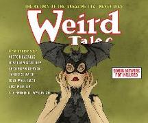 Weird Tales: The Return of the Magazine That Never Dies