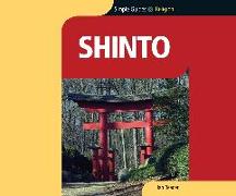 Simple Guides, Shinto