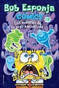 Bob Esponja 3 Los Cuentos de la Piña Encantada / Spongebob 3 Tales from the Haunted Pineapple = Spongebob Comics: Book 3: Tales from the Haunted Pinea