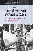 United States in a World in Crisis: The Geopolitics of Precarious Work and Super-Exploitation