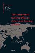 The Fundamental Dynamic Effect on Reform and Opening in China