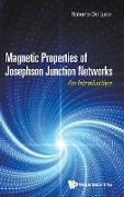 Magnetic Properties of Josephson Junction Networks