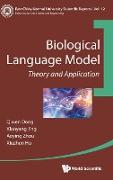 Biological Language Model