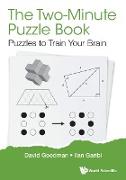 The Two-Minute Puzzle Book