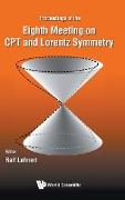 CPT and Lorentz Symmetry