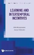 Learning and Intertemporal Incentives